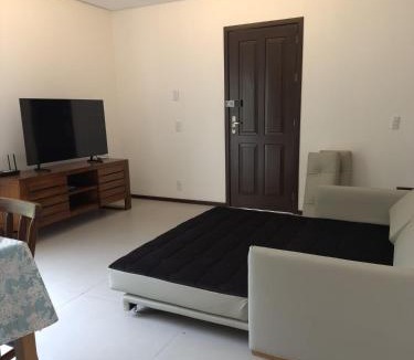 Morrinhos Villa | Casa Siriú - Conforto para toda a família!