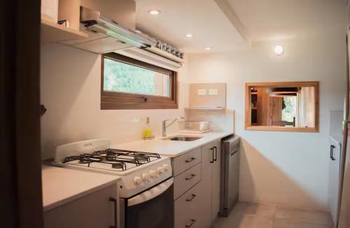 Villa Catedral House | Casa soñada totalmente equipada a metros del Cerro Catedral