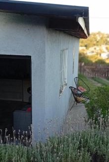 Comuna Estancia Vieja House | Casa Sol Naciente