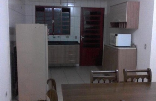 Vila Albertina House | Casa sobrado