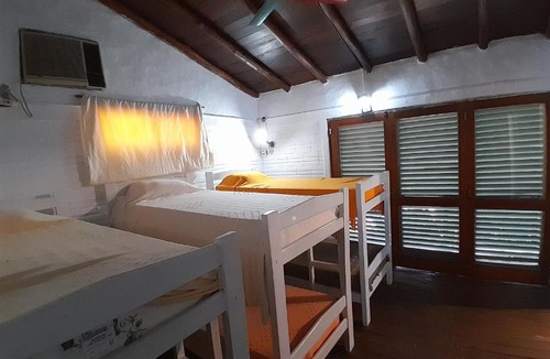 Puerto Valle House | Casa sobre el rio Paraná en Ituzaingó Corrientes - Solares del Carayá
