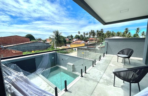 Sao Miguel dos Milagres House | Casa Sofia Milagres
