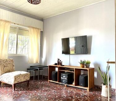 Concordia House | Casa Soler Concordia