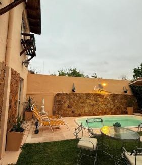 San Rafael Apartment | Casa sonia