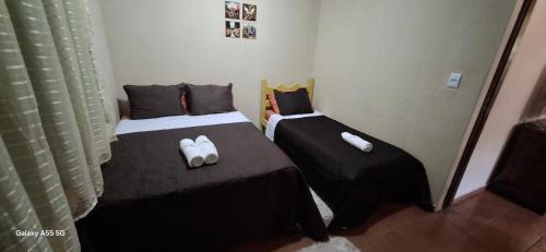 Canaa Apartment | Casa Sossego da Cidade !
