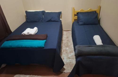 Canaa Apartment | Casa Sossego da Cidade !