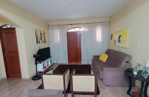 Paracuri Villa | Casa souza COP 30