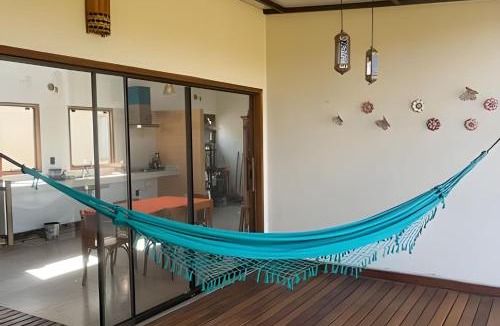 Sao Jorge House | Casa Suíte À 800 Mts do Parq Chapada dos Veadeiros
