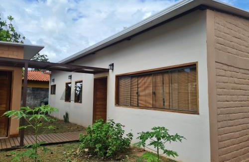 Sao Jorge House | Casa Suíte À 800 Mts do Parq Chapada dos Veadeiros