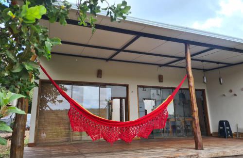 Sao Jorge House | Casa Suíte À 800 Mts do Parq Chapada dos Veadeiros