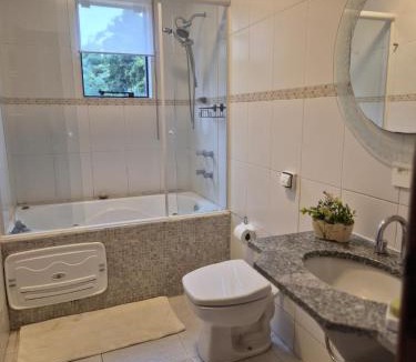 Vista Alegre House | Casa Suíte Vista Alegre