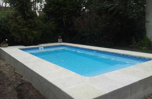 Luis Guillon House | Casa Suiza
