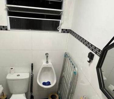 Jardim Vitoria House | Casa super confortável para você e sua família, próximo a praia
