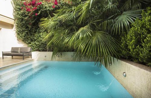 Historic Center House | Casa Sur - 400 m from the park at most elegant neighbourhood in Mendoza City