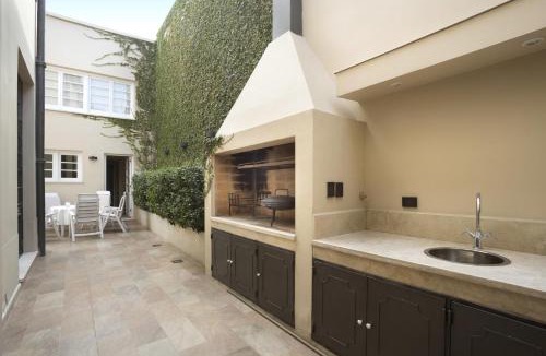 Historic Center House | Casa Sur - 400 m from the park at most elegant neighbourhood in Mendoza City