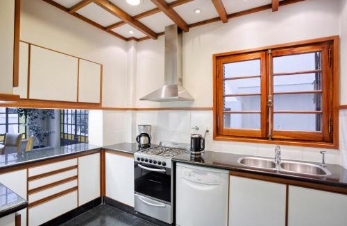 Historic Center House | Casa Sur - 400 m from the park at most elegant neighbourhood in Mendoza City