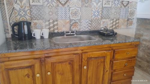 Dean Funes House | Casa Susana