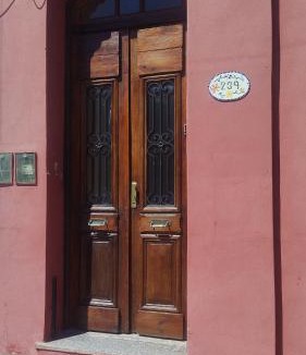 Dean Funes House | Casa Susana