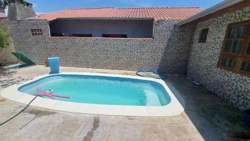 Tramandai House | Casa Térrea com Piscina