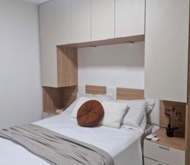 Nossa Senhora da Conceicao Apartment | Casa térrea confortável e aconchegante Próximo ao Veneza Water Park