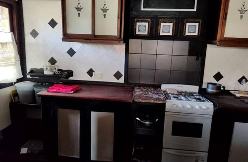 San Martin de los Andes House | Casa Tres Coronas: tranquility, independence, warmth, and very spacious rooms.
