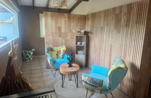 Santa Rosa de Calamuchita House | Casa Tati
