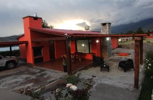 Tafi del Valle House | Casa tafi
