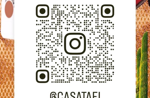 Tafi del Valle House | Casa tafi
