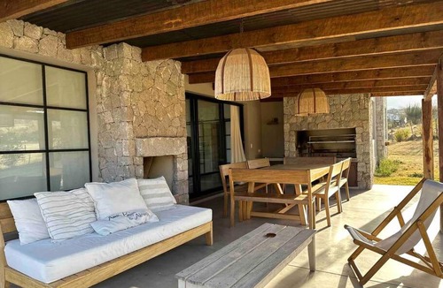 Tafi del Valle House | Casa Tafi del Valle