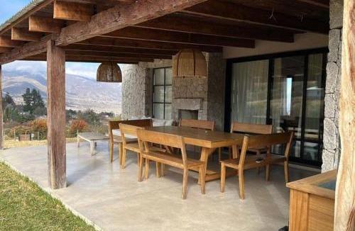 Tafi del Valle House | Casa Tafi del Valle