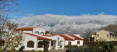 Tafi del Valle House | Casa Tafi del Valle
