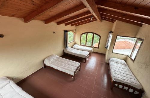 Tafi del Valle House | Casa Tafi del Valle