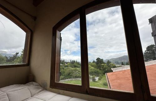 Tafi del Valle House | Casa Tafi del Valle