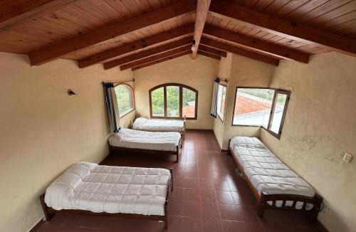 Tafi del Valle House | Casa Tafi del Valle