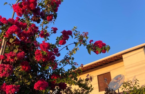 Guriu Village Apartment | Casa Talismã Guriú