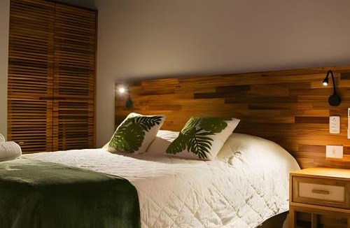 Vila Colonial House | Casa Tarumã 3 | Conforto e sofisticação em Paraty