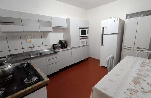 Centro House | casa temporada