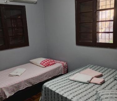 Centro House | casa temporada