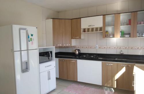 Ze Amandio House | Casa temporada em Bombinhas