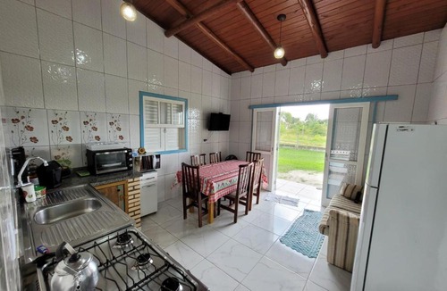 Laguna House | Casa temporada praia da galheta 3