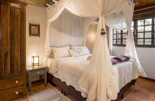 Barra de Ibiraquera House | Casa Thai Linda ao Lado da Praia