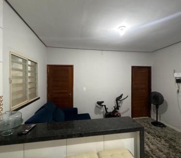 Timon House | Casa Timon