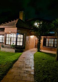 Villa Gesell House | Casa Tinta Roja 1