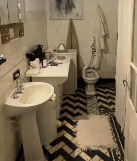 Villa Ramallo House | CASA TIPAS Casa completa con todas las comodidades en Villa Ramallo