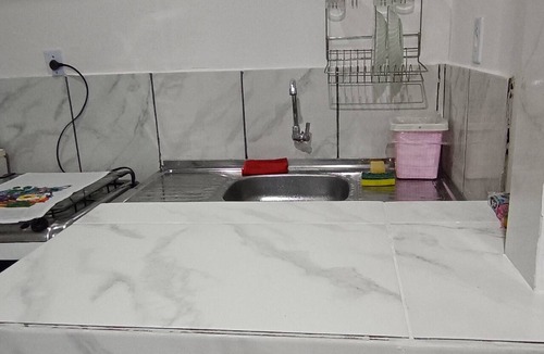 Centro House | Casa Toda Centro Segura Roupa cama Banho Limpas