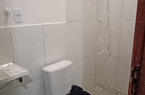 Centro House | Casa Toda Centro Segura Roupa cama Banho Limpas