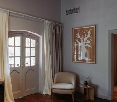 La Cumbre Hotel | Casa Toledo