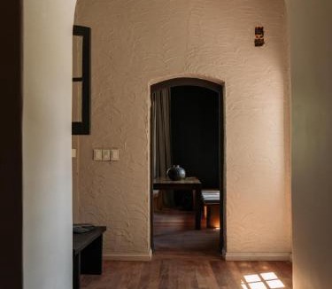 La Cumbre Hotel | Casa Toledo