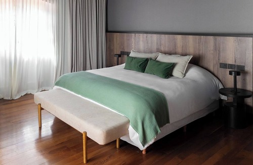 La Cumbre Hotel | Casa Toledo Hotel