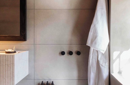 La Cumbre Hotel | Casa Toledo Hotel